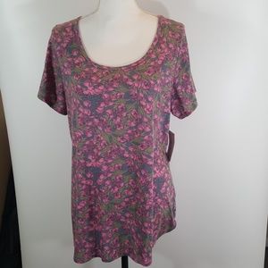 Lularoe Classic T
